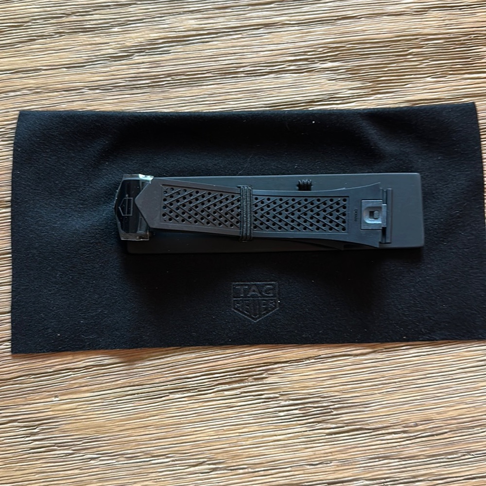 Tag heuer band